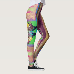 Skedaddle Leggings