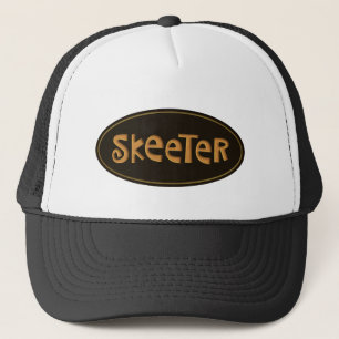 SKEETER Trucker Hat