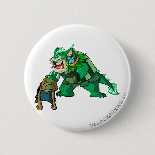 Skeith Maraqua Player 6 Cm Round Badge