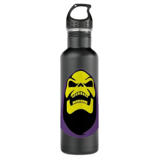 Skelator He Man Masters Of The Universe Classic 710 Ml Water Bottle