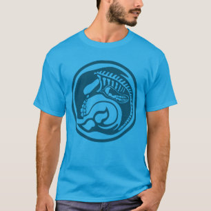 skeleorca T-Shirt