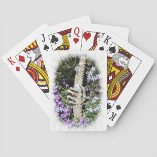 Skelethand - Gothic Spielkarten Playing Cards