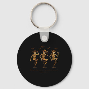 Skeleton Bible Verse Dry Bones Come Alive Christia Key Ring