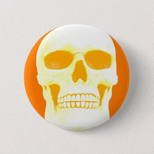 Skeleton Button