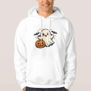 Skeleton Coffee Club Hoodie