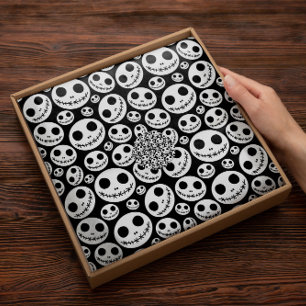Skeleton Halloween   Skeleton Tissue Paper