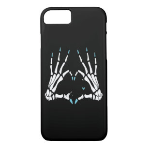 Skeleton Hand Classic Halloween Case-Mate iPhone Case
