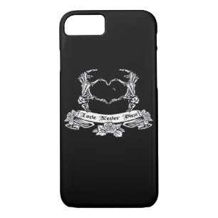 Skeleton Hand Design  Case-Mate iPhone Case