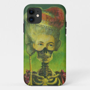 Skeleton iPhone 5 Case-mate iPhone 11 Case