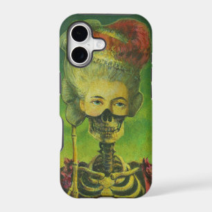Skeleton iPhone 5 Case-Mate ID