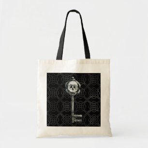 Skeleton Key Bag