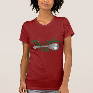 Skeleton Key T-Shirt