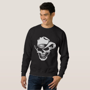 Skeleton Sweatshirt
