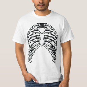 Skeleton T-Shirt