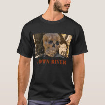 Skeleton T-Shirt