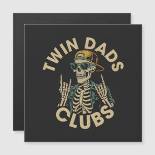 Skeleton Twin Dads Club