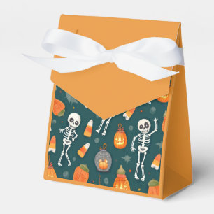 Skeletons and Candies, Author Natasha Us Favour Box