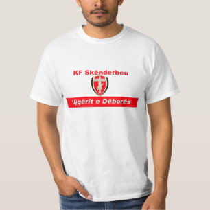 Skenderbeu T-Shirt