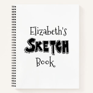 Sketch Book