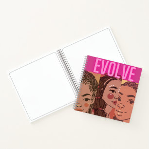 Sketch Book for Teens