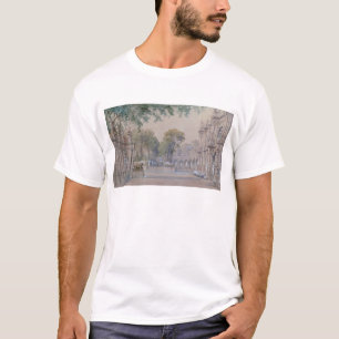 Sketch for Tchaikovsky's Ballet T-Shirt
