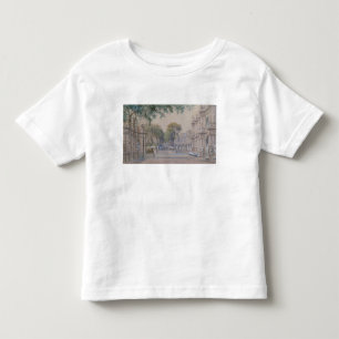 Sketch for Tchaikovsky's Ballet Toddler T-Shirt