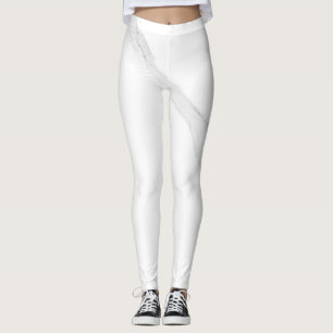sketch leggings