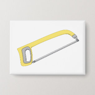 Sketch of hacksaw