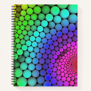Sketch Pad Notebook