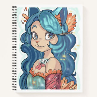 "Sketch Your Story: A Blank Canvas for Ideas" Notebook