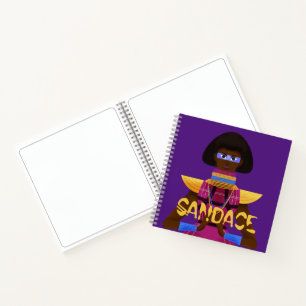 Sketchbook for Kids Notebook