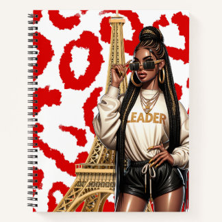 Sketchbook notebook