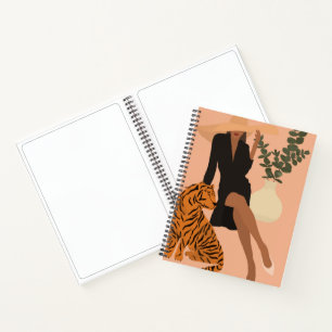 Sketchbook Notebook