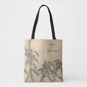 Sketchbook Pl. 022 by Ariyoshi Kondo Tote Bag