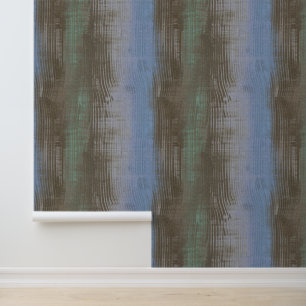 Sketched watercolor ocean & earth colour texture wallpaper