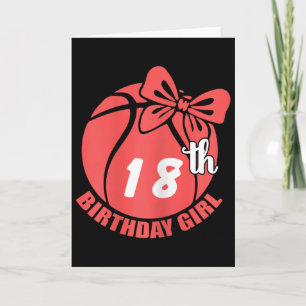 Sketll 18th Birthday Sketll Player Card