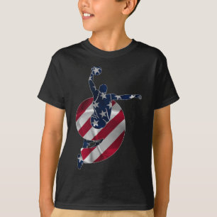 Sketll 9 Years Old Sketll 9th Birthday  T-Shirt
