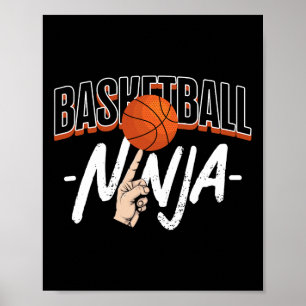 Sketll Bll Ninja Sketll Ninja  Poster