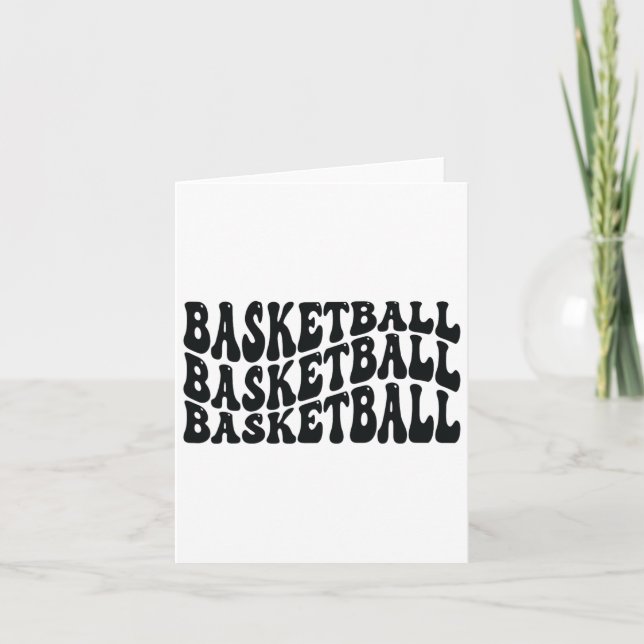 Sketll  card (Front)