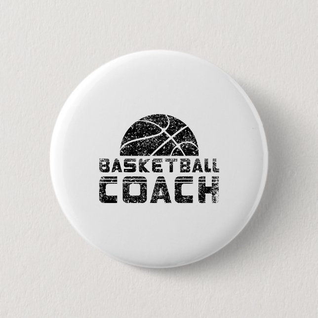 Sketll Coach Coaching Sketller Trainer 1  6 Cm Round Badge (Front)