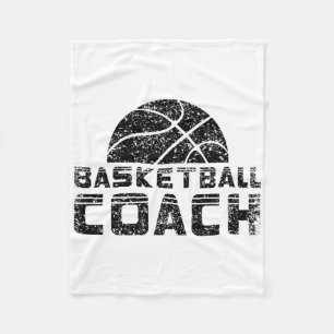Sketll Coach Coaching Sketller Trainer 1  Fleece Blanket
