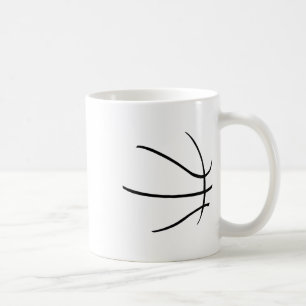 Sketll Costume Bll Player Ller Sketll Team Coffee Mug