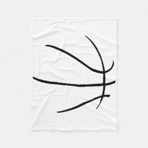 Sketll Costume Bll Player Ller Sketll Team Fleece Blanket