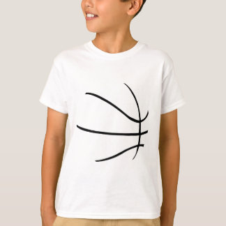 Sketll Costume Bll Player Ller Sketll Team  T-Shirt