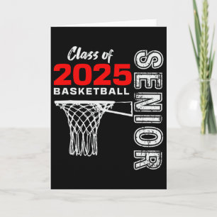 Sketll Graduation Cl 2025  Card
