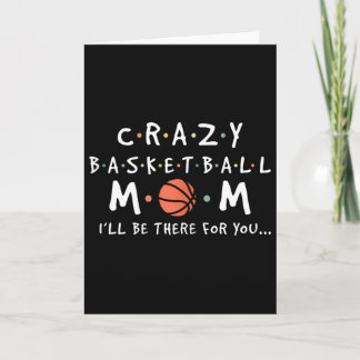Sketll Mother - Mother's Day Saying Sport Women's  Card