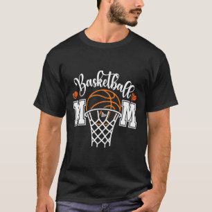 Sketll Mum Shirt Mum Game Day Shirt Mothers Day 