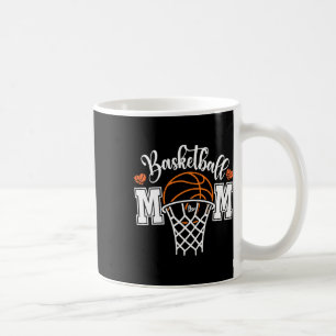 Sketll Mum Shirt Mum Game Day Shirt Mothers Day Coffee Mug