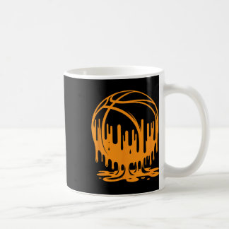 Sketll On Fire Coffee Mug