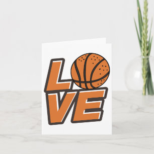 Sketll Player Coach Team Ll Love Athlete Sports Lo Card